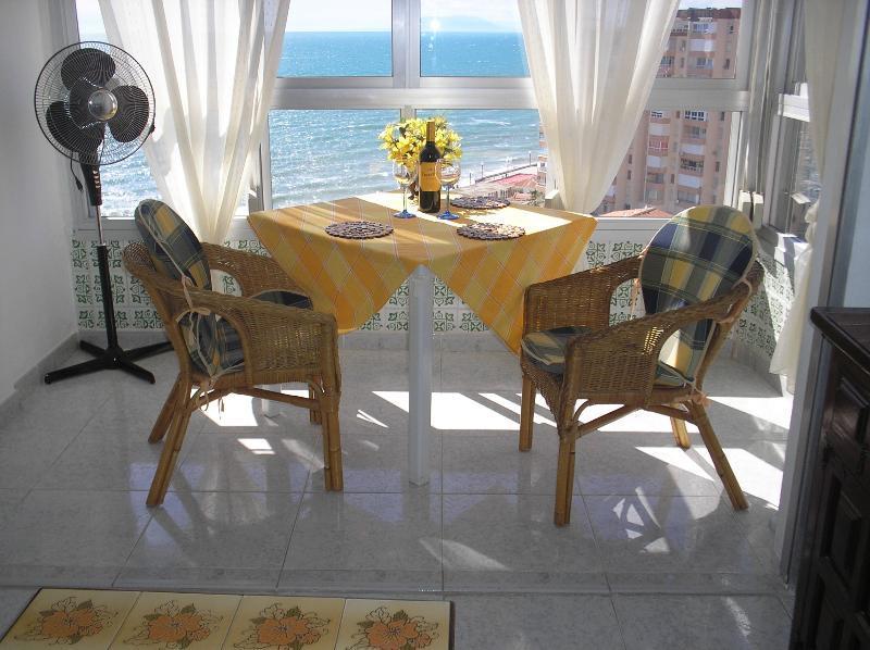 Paradise Torrox Exterior photo