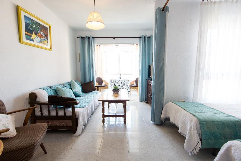 Paradise Torrox Exterior photo