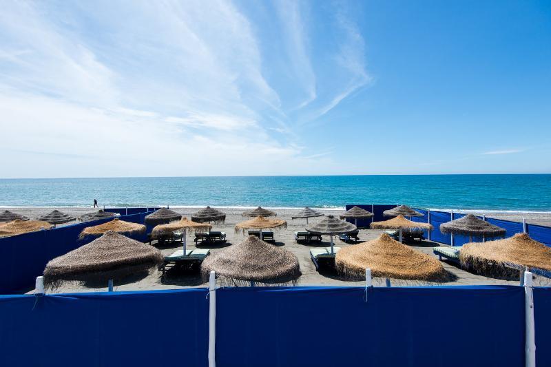 Paradise Torrox Exterior photo