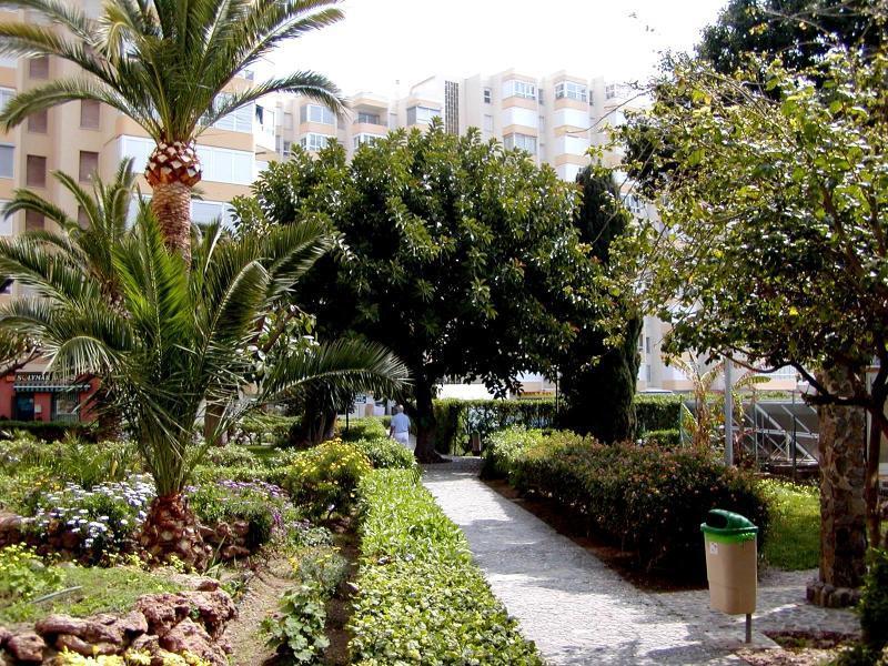 Paradise Torrox Exterior photo