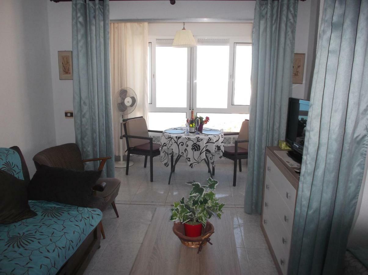Paradise Torrox Exterior photo